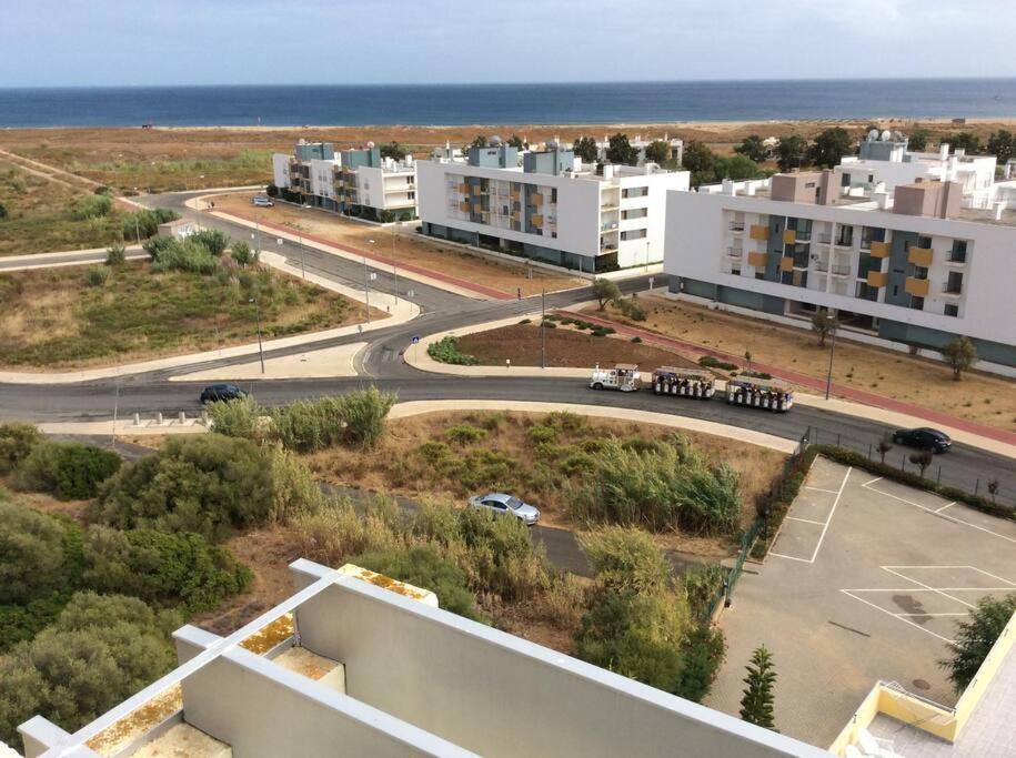 לאגוּ‏ש Beautiful Place With Ocean View מראה חיצוני תמונה