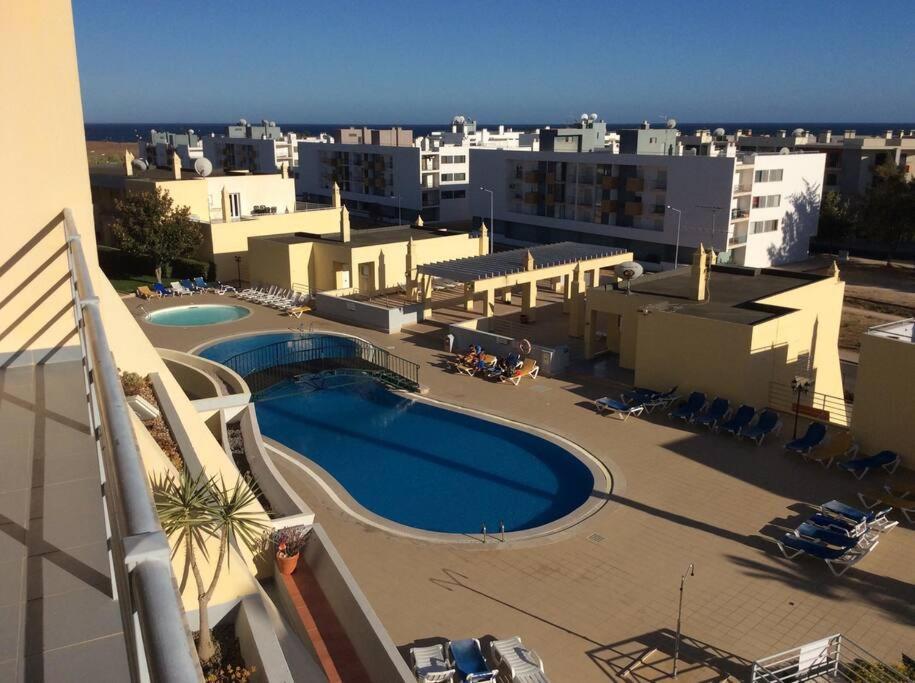 לאגוּ‏ש Beautiful Place With Ocean View מראה חיצוני תמונה