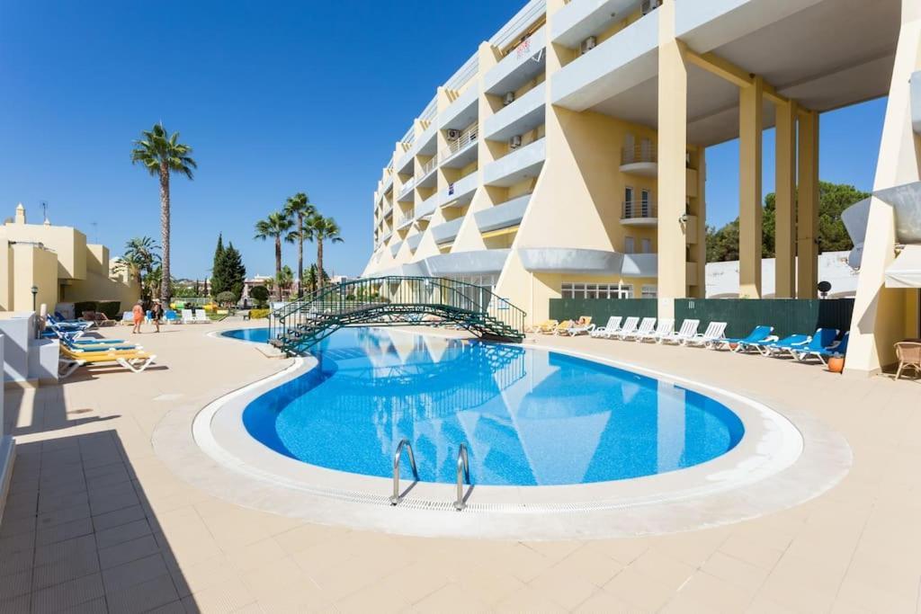 לאגוּ‏ש Beautiful Place With Ocean View מראה חיצוני תמונה