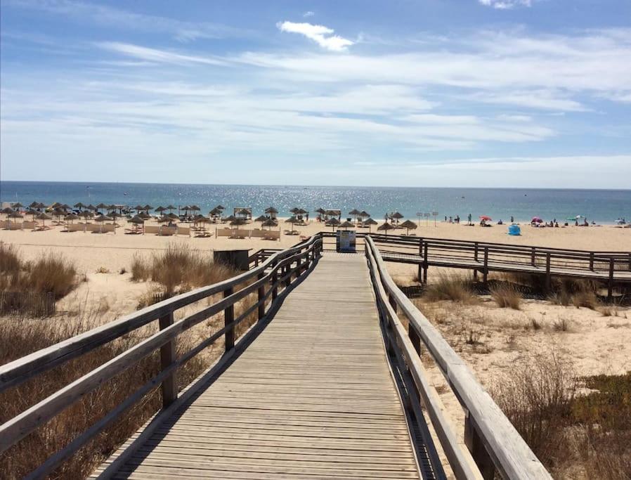 לאגוּ‏ש Beautiful Place With Ocean View מראה חיצוני תמונה