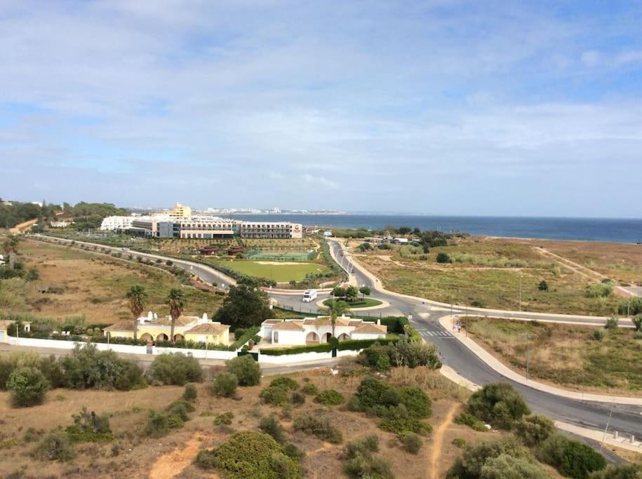 לאגוּ‏ש Beautiful Place With Ocean View מראה חיצוני תמונה