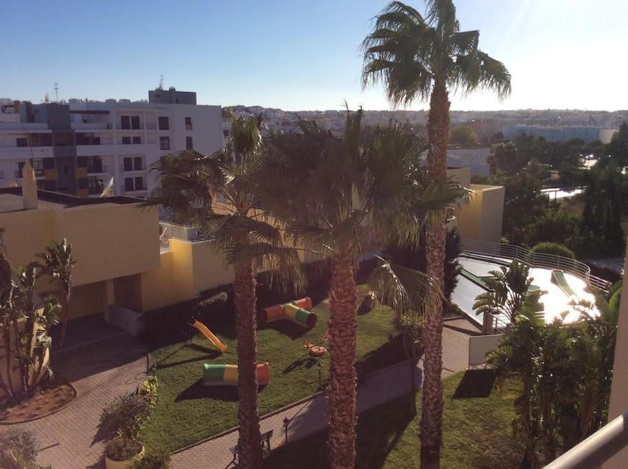 לאגוּ‏ש Beautiful Place With Ocean View מראה חיצוני תמונה