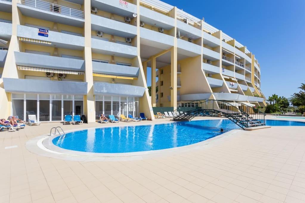 לאגוּ‏ש Beautiful Place With Ocean View מראה חיצוני תמונה
